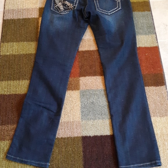 Miss me jeans - Picture 2 of 4